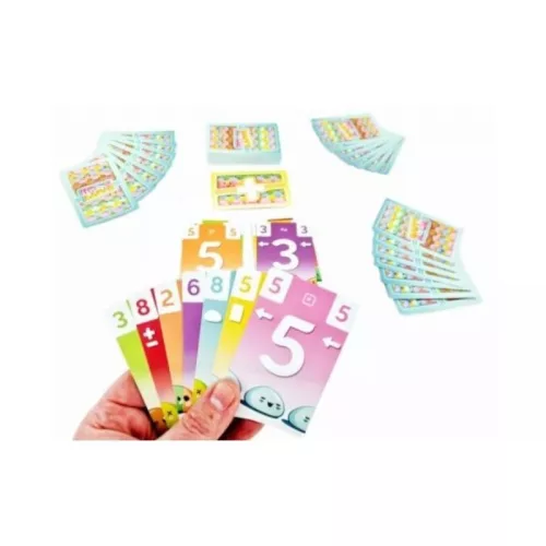 Boldog mocsik társasjáték