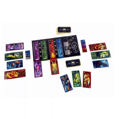 Mítosz társasjáték