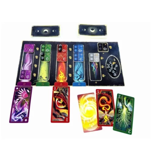 Mítosz társasjáték