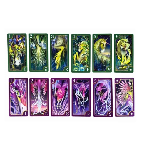 Mítosz társasjáték