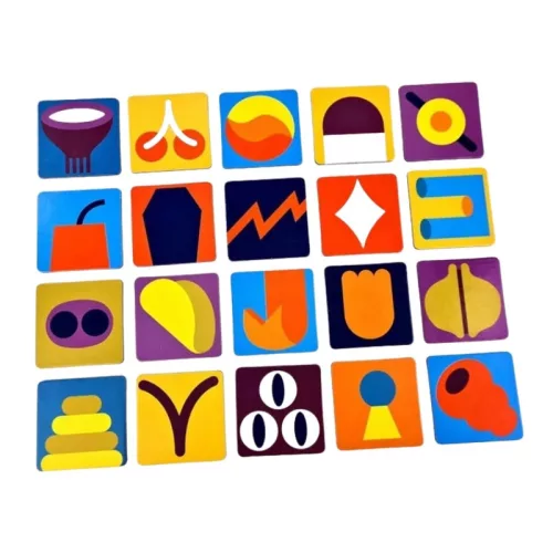 Wilmot raktára társasjáték