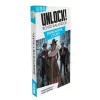 Unlock!: Rövid kalandok – Birmingham utcáin társasjáték