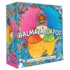 Halmazállapot társasjáték