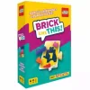 LEGO Brick Like This társasjáték