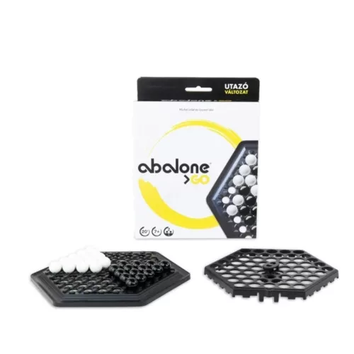 Abalone Go társasjáték