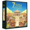 7 Csoda – Kockajáték társasjáték