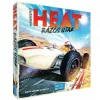 Heat: Rázós utak kiegészítő társasjáték