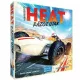 Heat: Rázós utak kiegészítő társasjáték