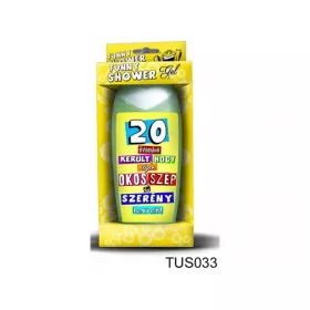 20 évembe került tusfürdő