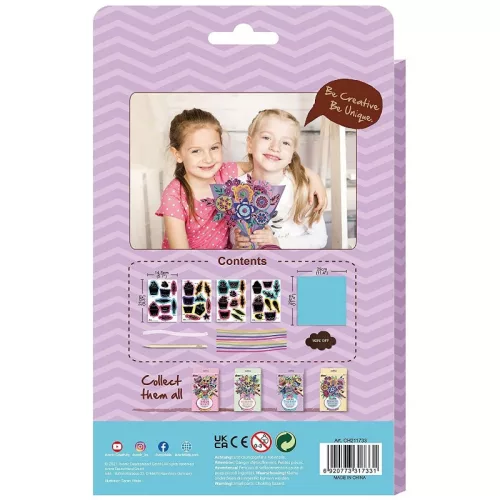 Avenir Karckép technika dekoráció – Torták