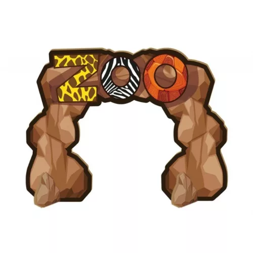 Avenir Origami állatok – Állatkert