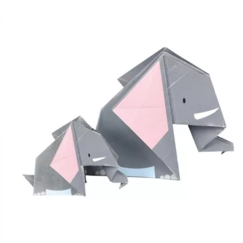 Avenir Origami állatok – Állatkert