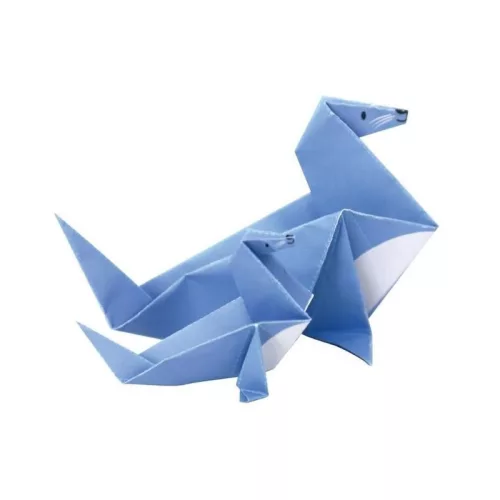 Avenir Origami állatok – Állatkert