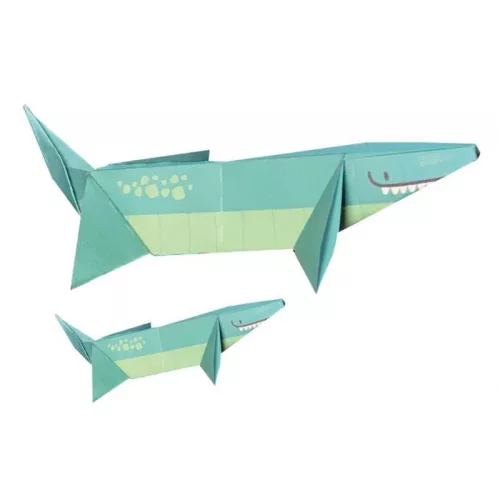 Avenir Origami állatok – Állatkert