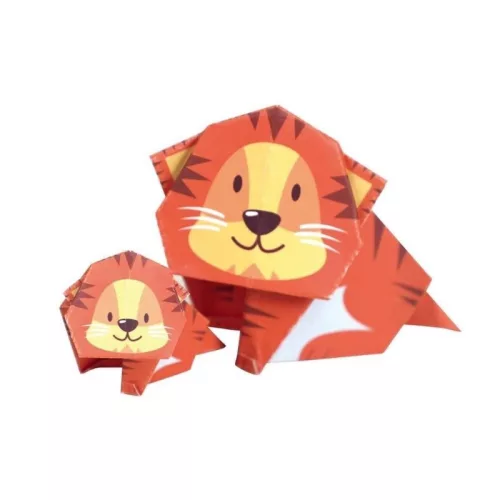 Avenir Origami állatok – Állatkert