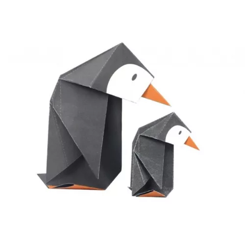 Avenir Origami állatok – Állatkert