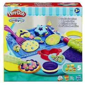 Play-Doh Sütemény variációk gyurmakészlet