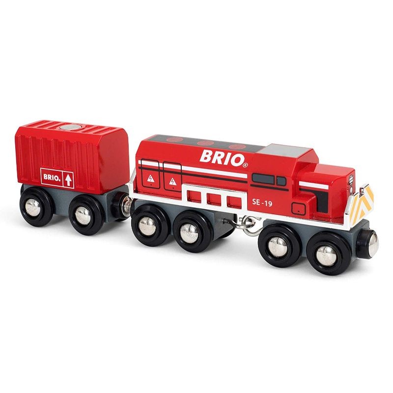 brio