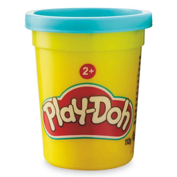 Play-Doh 1-es tégely - Kék