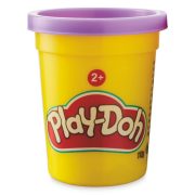 Play-Doh 1-es tégely - Lila