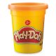 Play-Doh 1-es tégely - Narancssárga