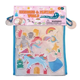 Buddy & Barney Tapassz a csempére! – Unikornisok