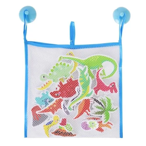 Buddy & Barney Tapassz a csempére! - Dinoszauruszok