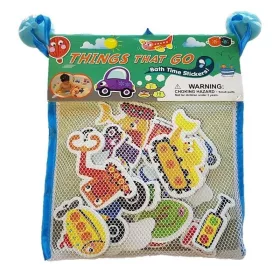 Buddy & Barney Tapassz a csempére! – Járművek