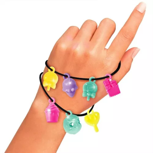 Canal Toys fürdőgolyó gömbadagoló – 20 db