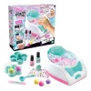 So Bomb DIY 3 az 1-ben Kéz Spa Szalon játékszett