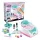So Bomb DIY 3 az 1-ben Kéz Spa Szalon játékszett