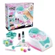 So Bomb DIY 3 az 1-ben Kéz Spa Szalon játékszett