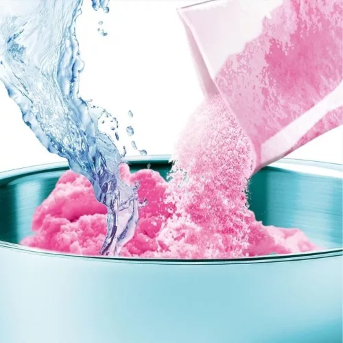 So Bomb DIY 3 az 1-ben Kéz Spa Szalon játékszett