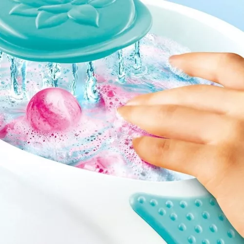 So Bomb DIY 3 az 1-ben Kéz Spa Szalon játékszett