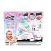 So Bomb DIY 3 az 1-ben Kéz Spa Szalon játékszett