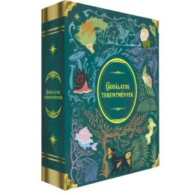 Csodálatos teremtmények társasjáték