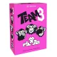TEAM3 társasjáték (rózsaszín)