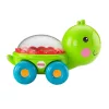Fisher-Price Poppity állatos járművek – Teknős