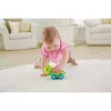 Fisher-Price Poppity állatos járművek – Teknős