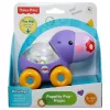 Fisher-Price Poppity állatos járművek – Vízilóval