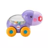 Fisher-Price Poppity állatos járművek – Vízilóval