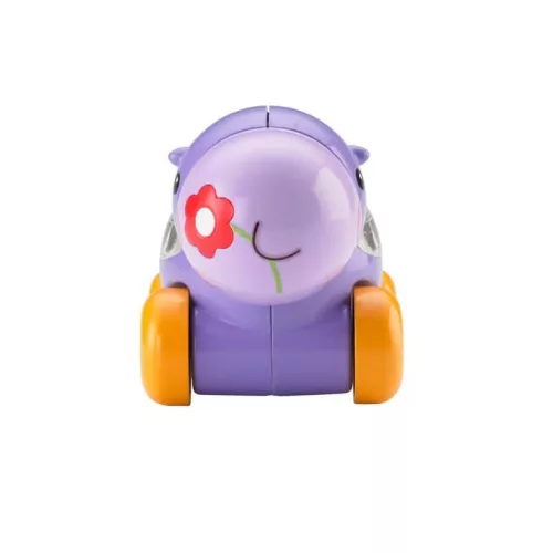 Fisher-Price Poppity állatos járművek – Vízilóval