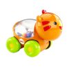 Fisher-Price Poppity állatos járművek – Tigris