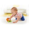 Fisher-Price Poppity állatos járművek – Tigris
