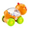 Fisher-Price Poppity állatos járművek – Tigris
