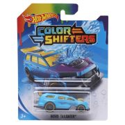   Hot Wheels Colour Shifters színváltós kisautó - Nitro Tailgater