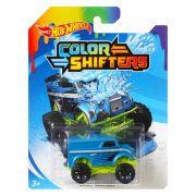 Hot Wheels Colour Shifters színváltós kisautó - Dairy Delivery