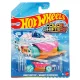 Hot Wheels Color Shifters színváltós kisautó - Donut Drifter