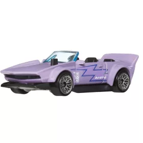 Hot Wheels Color Shifters színváltós kisautó – Track Manga (1:64)