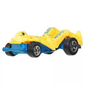 Hot Wheels Color Shifters színváltós kisautó – Zombot (1:64)
